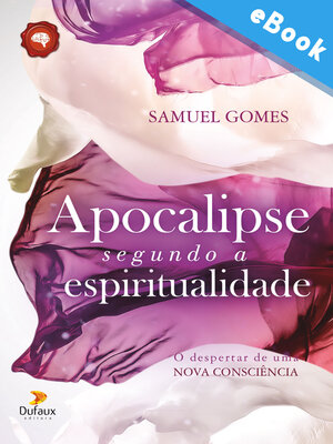 cover image of Apocalipse segundo a espiritualidade